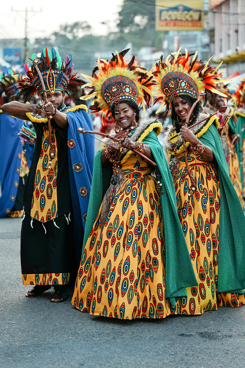 Regional culture in Costa Rica — Guanacaste sabanero tradition