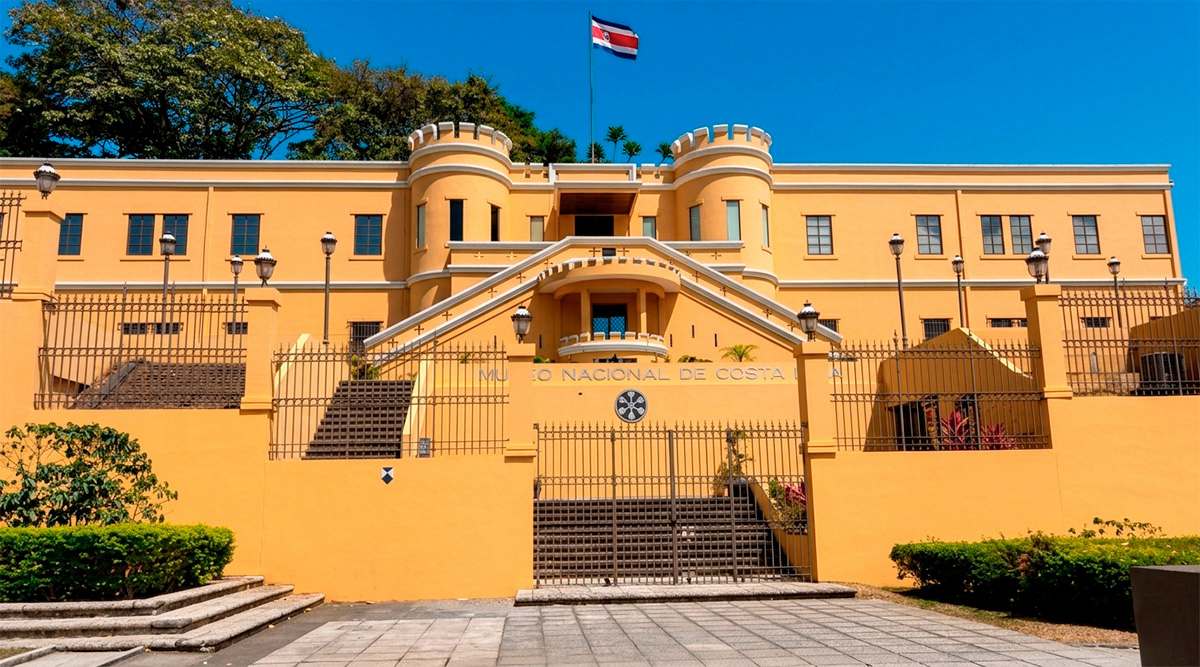 Museums in Costa Rica — cultural and historical heritage