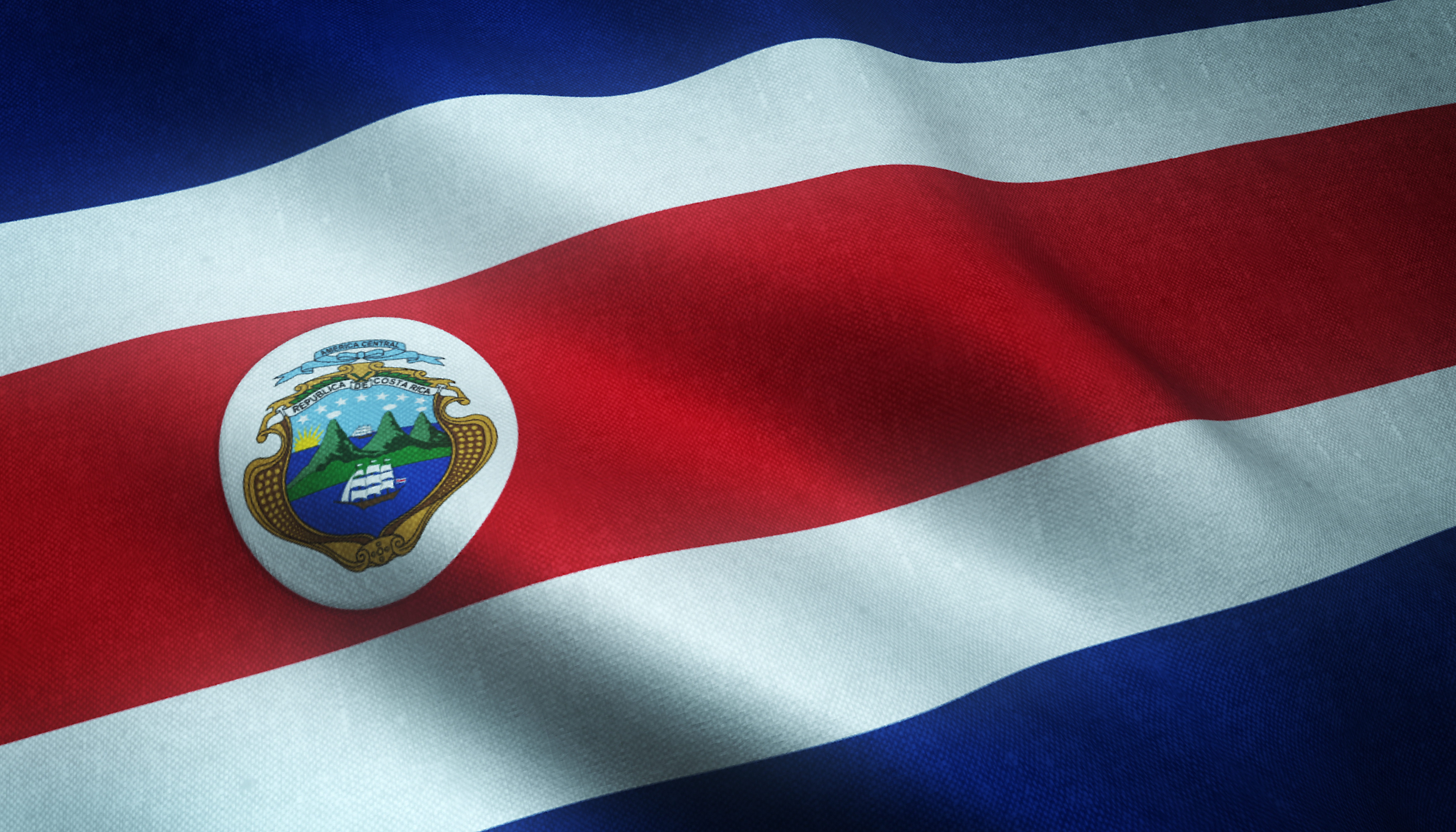 National symbols of Costa Rica