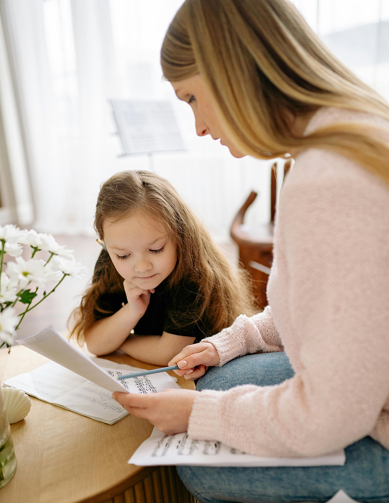 Homeschooling in Costa Rica