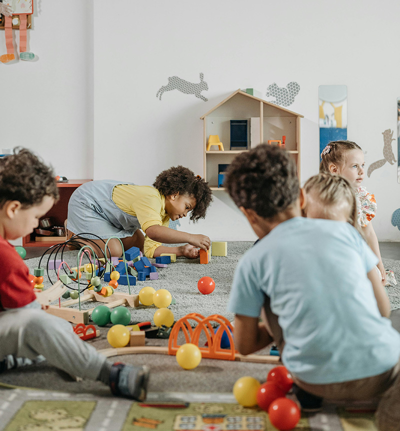 Preschool education in Costa Rica