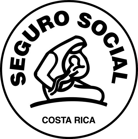 The CCSS public health system Costa Rica