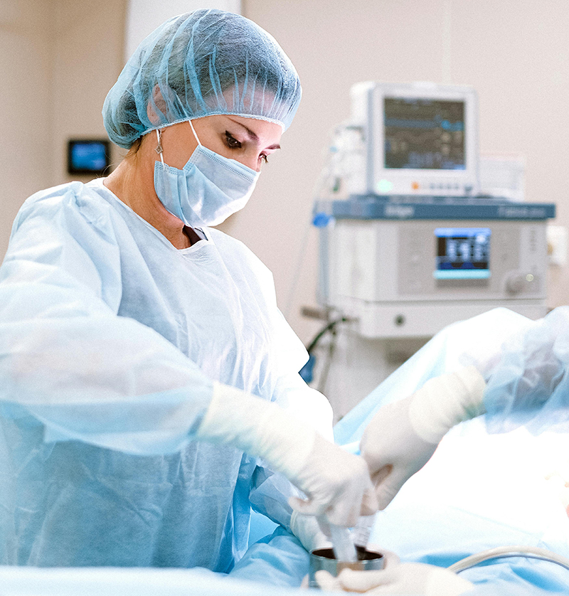 EBAIS and hospital care in Costa Rica