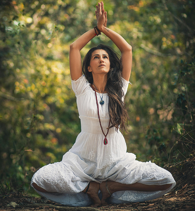 Yoga and wellness activities in Costa Rica