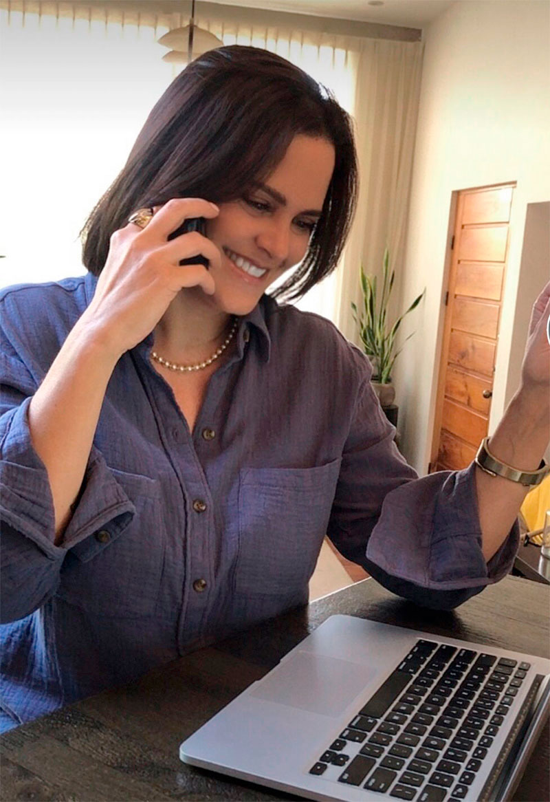 Fabiola Merino - Strategic Partnerships Manager