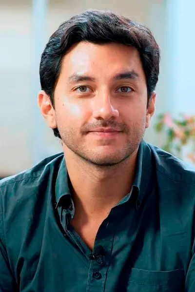 Felipe Hernández - Strategic Advisor