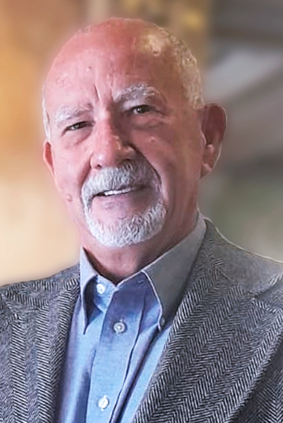 Terry Young - Content Contributor