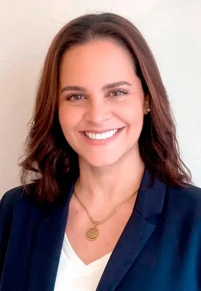 Fabiola Merino - Strategic Partnerships Manager