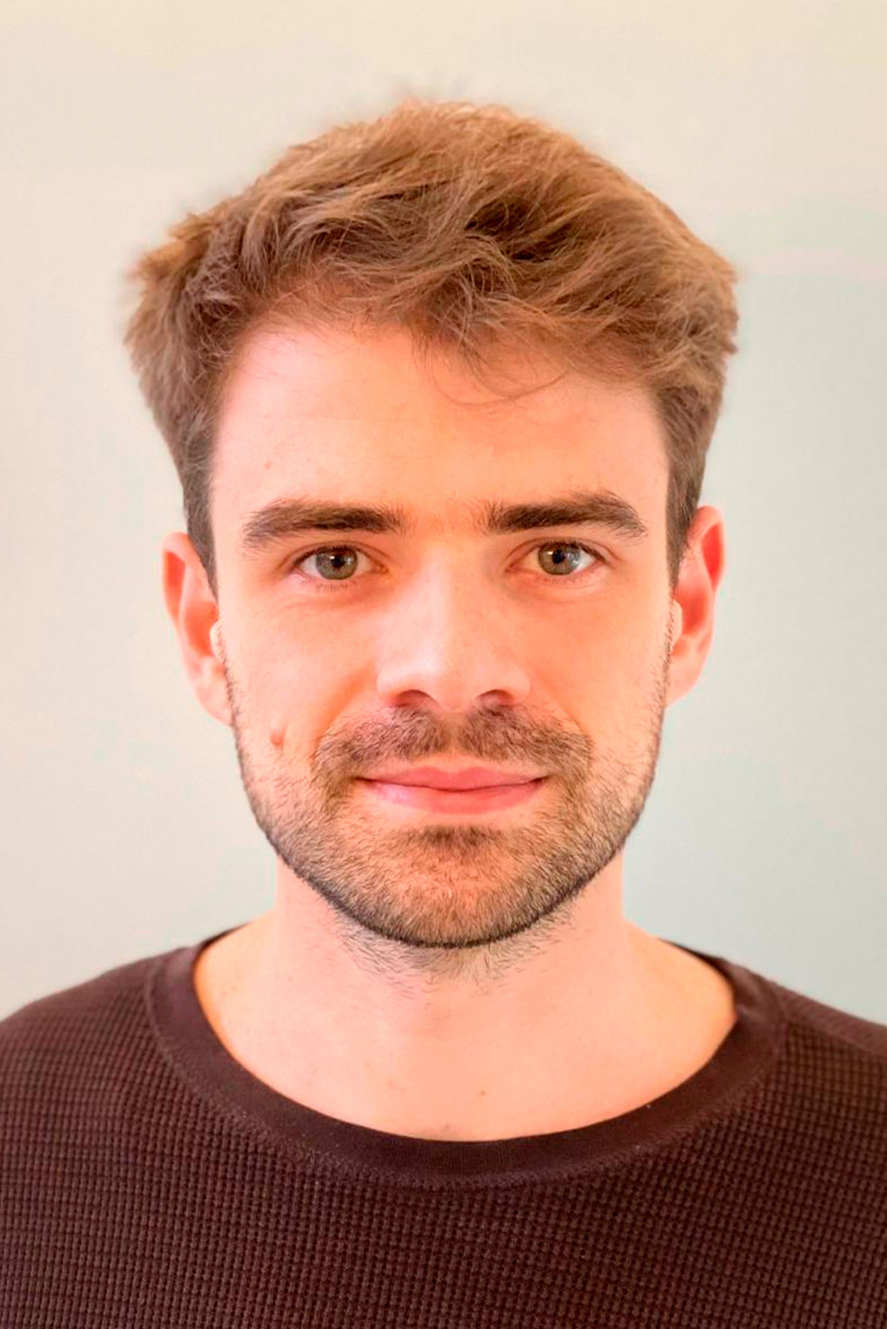 José Vargas - Chief Executive Officer