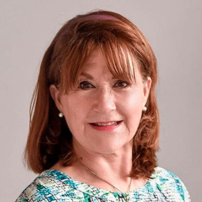Patty Arroyo