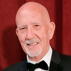 Terry Young