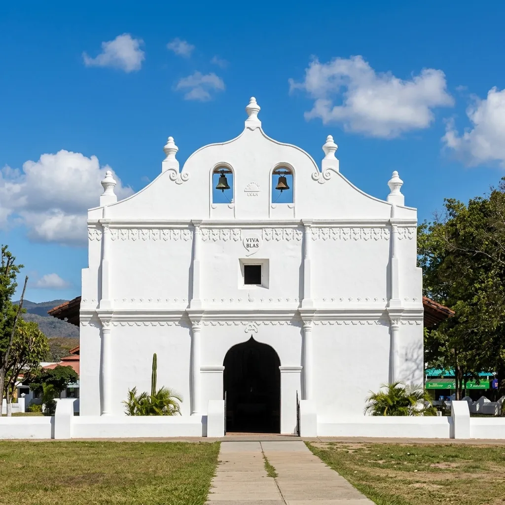 Nicoya Peninsula Costa Rica landscape and lifestyle