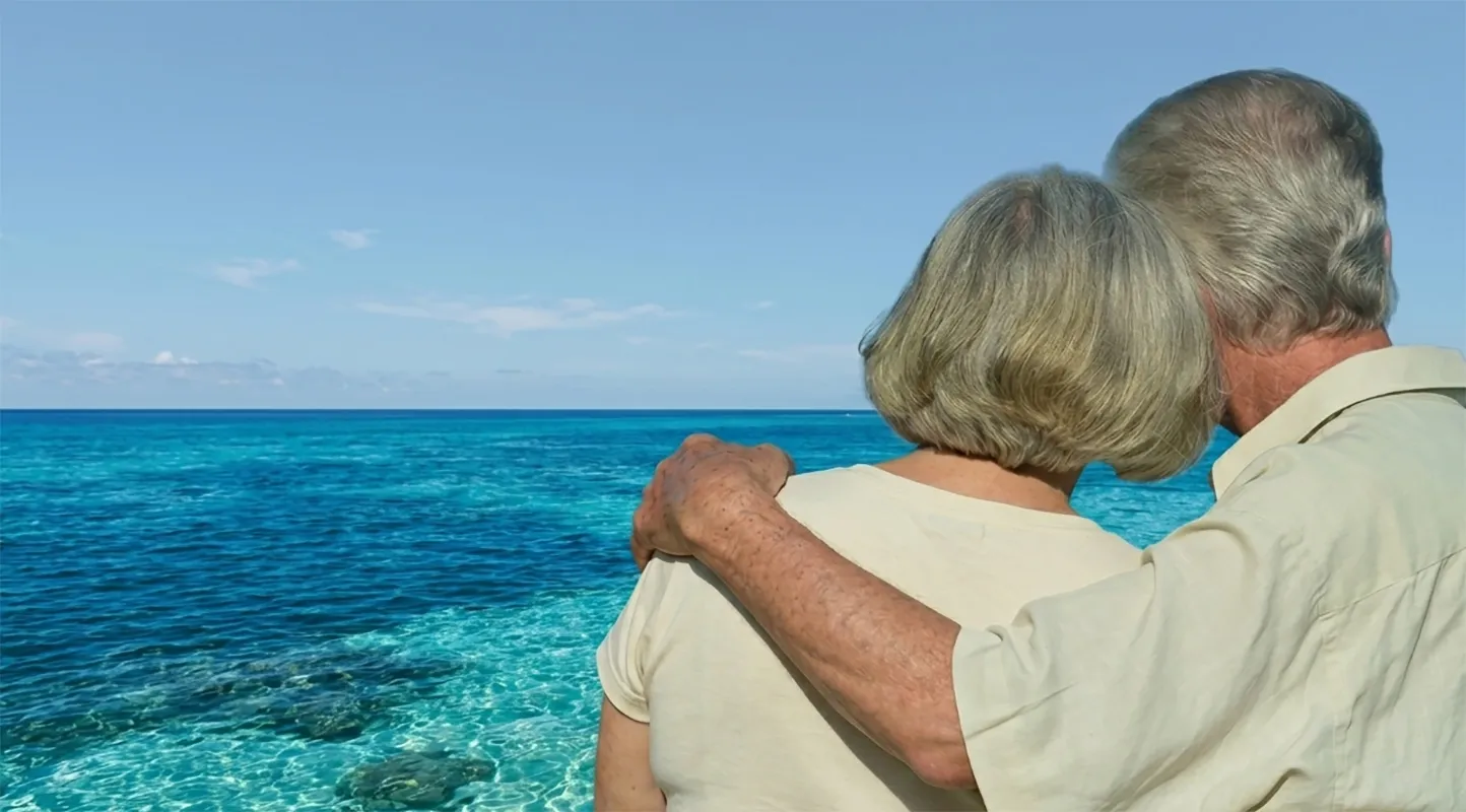 Nicoya Blue Zone Costa Rica,active lifestyle and longevity