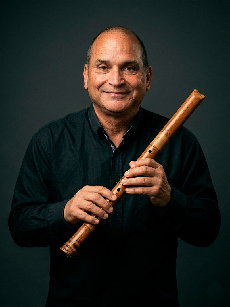 José Ángel Ábrego