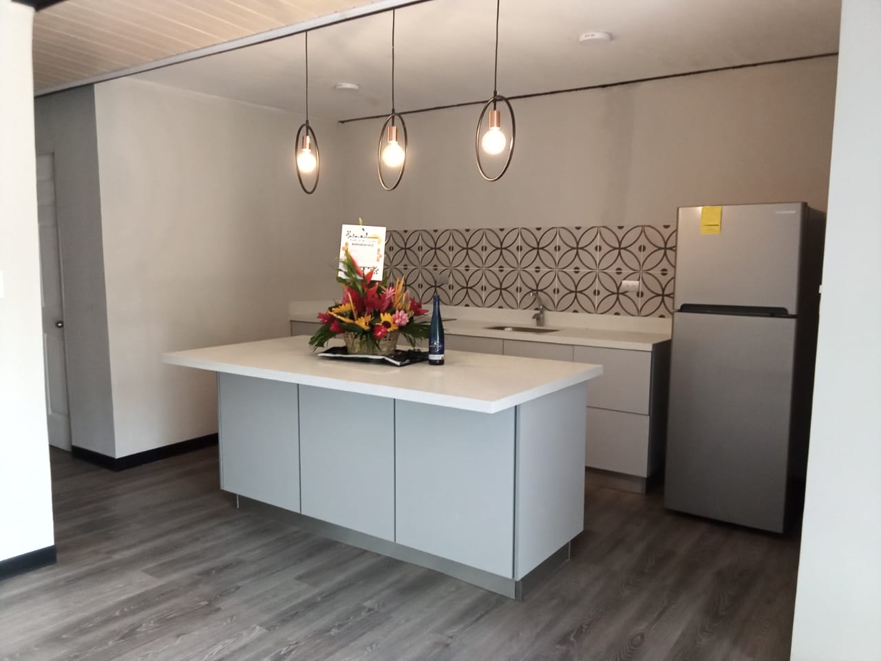 Casa Avellanas – Cubic Container