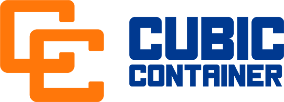 Cubic Container Logo