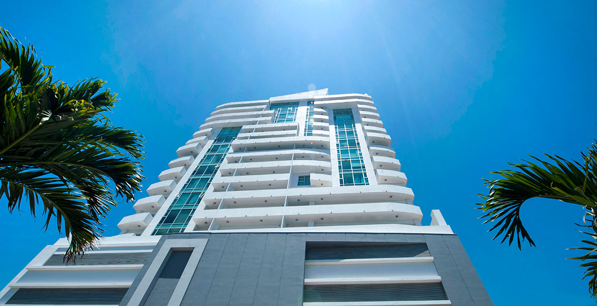 Grupo Inmobiliario del Parque - Main Image