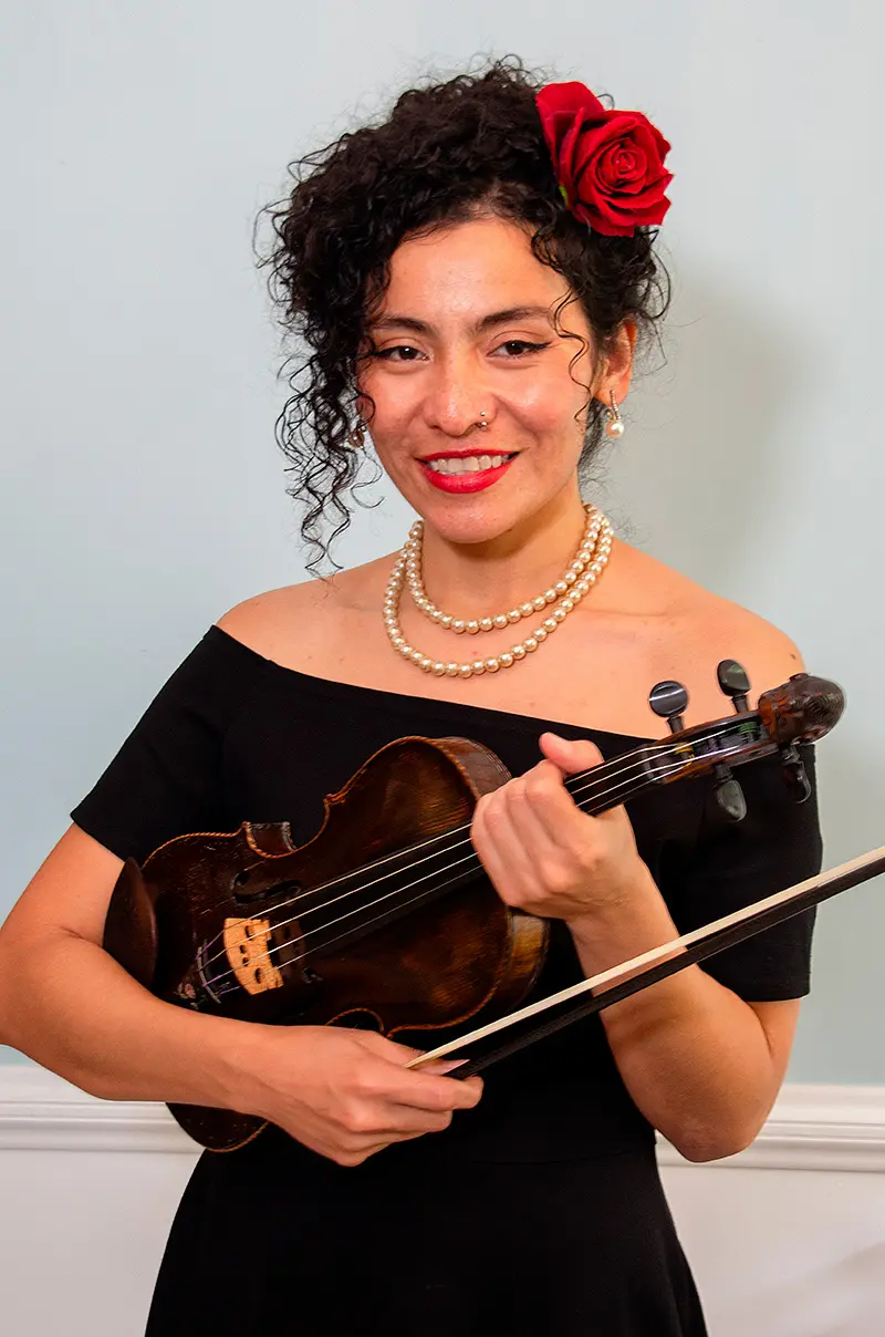 Ana Verónica Sánchez Narváez