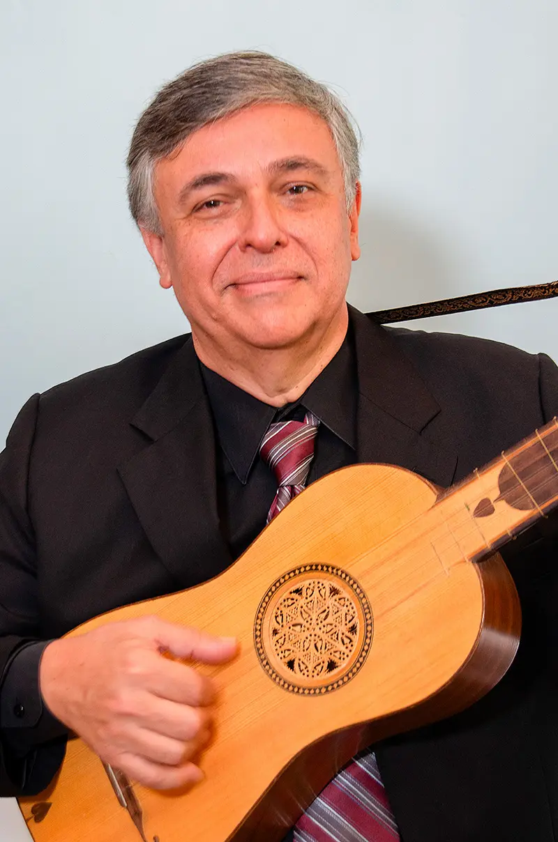 Juan Carlos Soto Marín