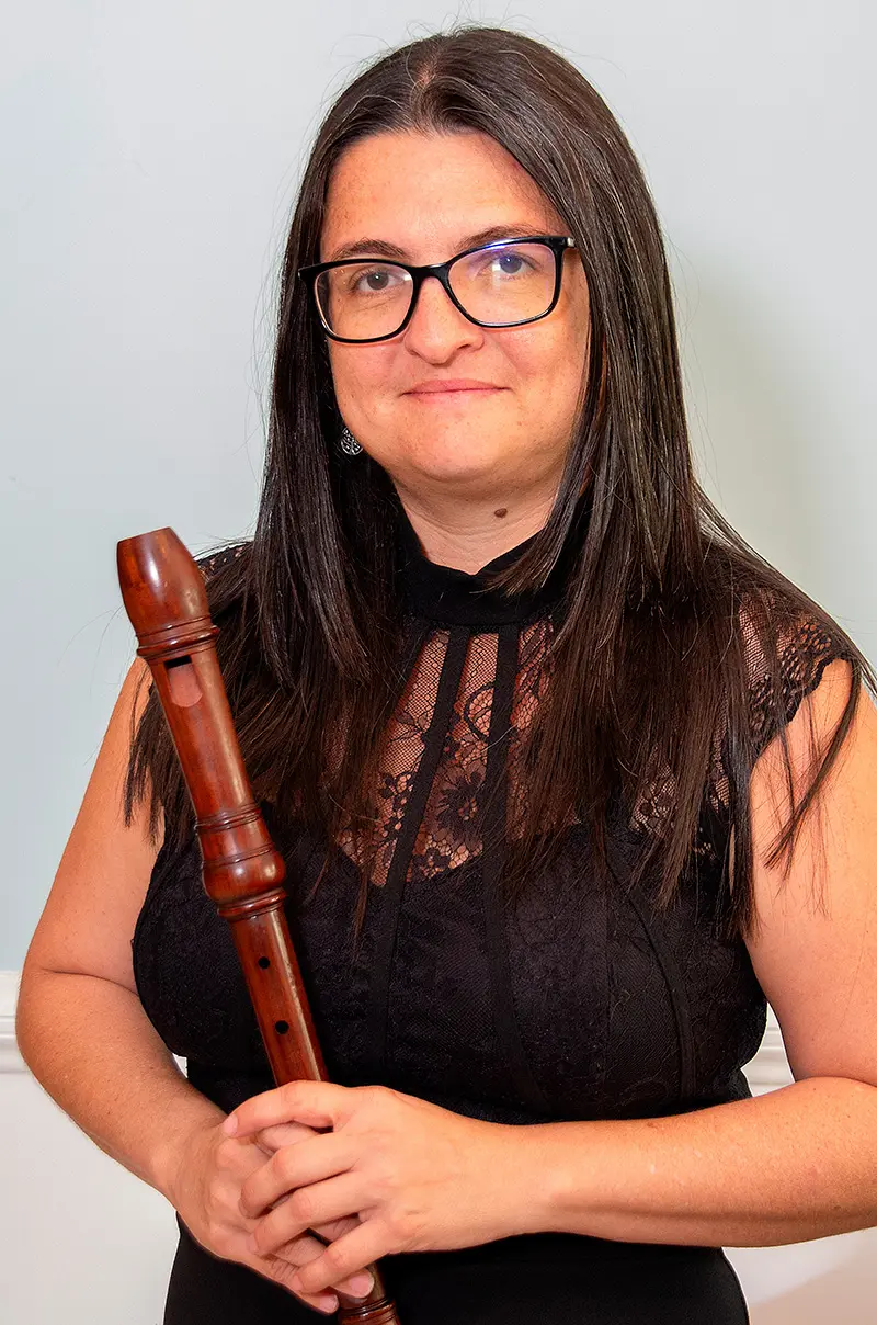 Samaria Montenegro Guzmán