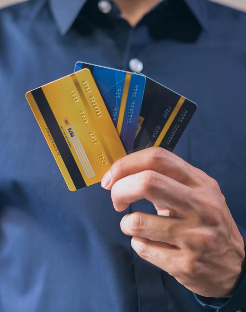 Credit access for foreigners in Costa Rica