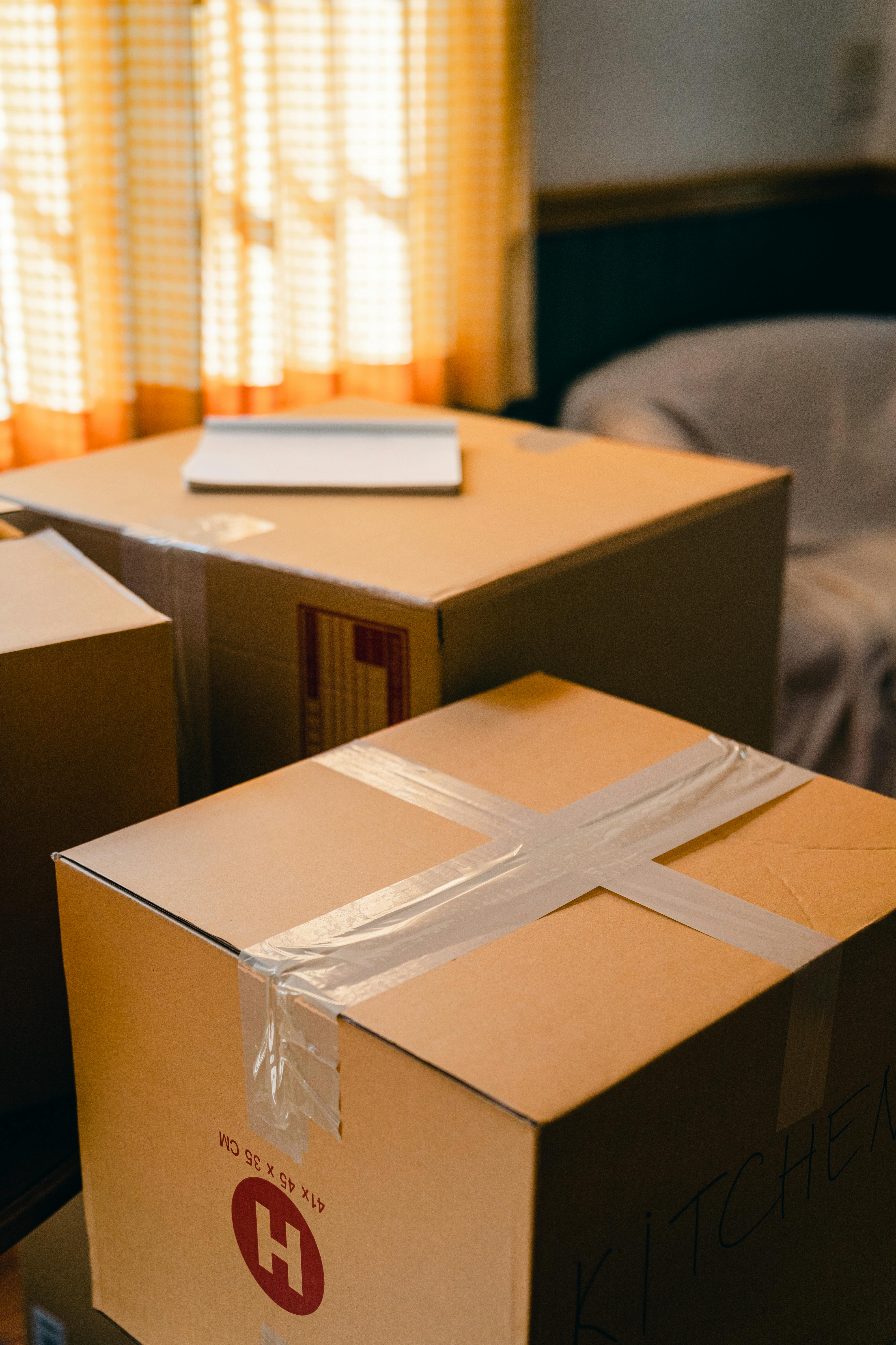 Moving household goods to Costa Rica
