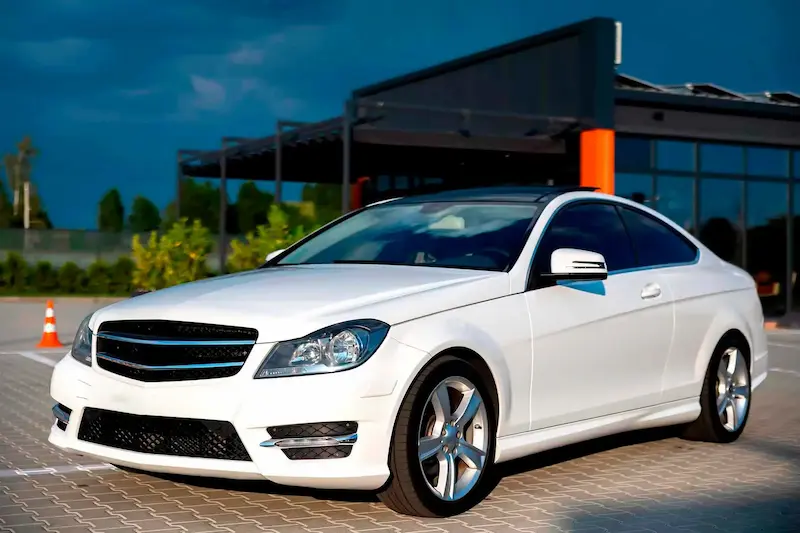 Flota SUV