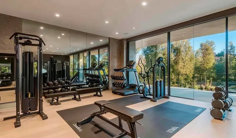 Gimnasio