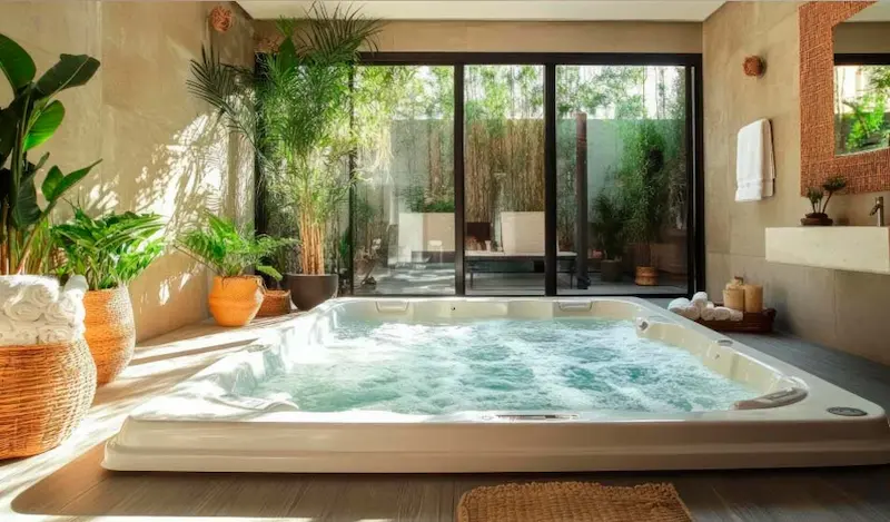 Jacuzzi
