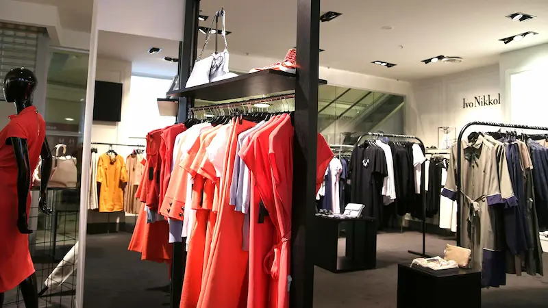 Élite Boutique