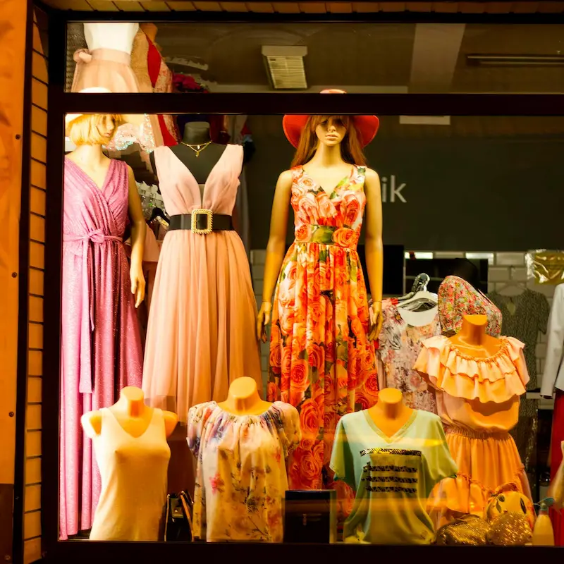 Élite Boutique