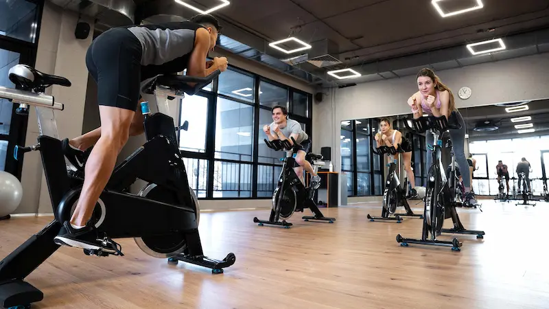 FitLife Studio - Imagen Principal