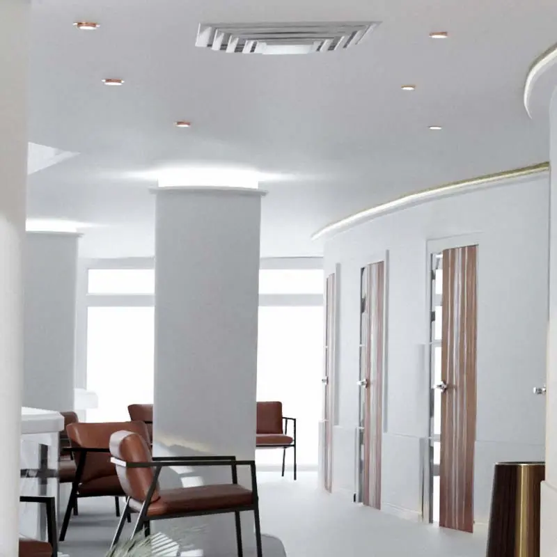 Sala de Espera