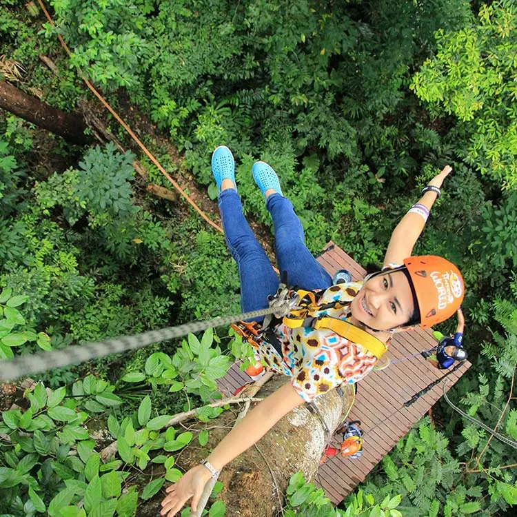 Pura Vida Adventures - Nuestros Guías
