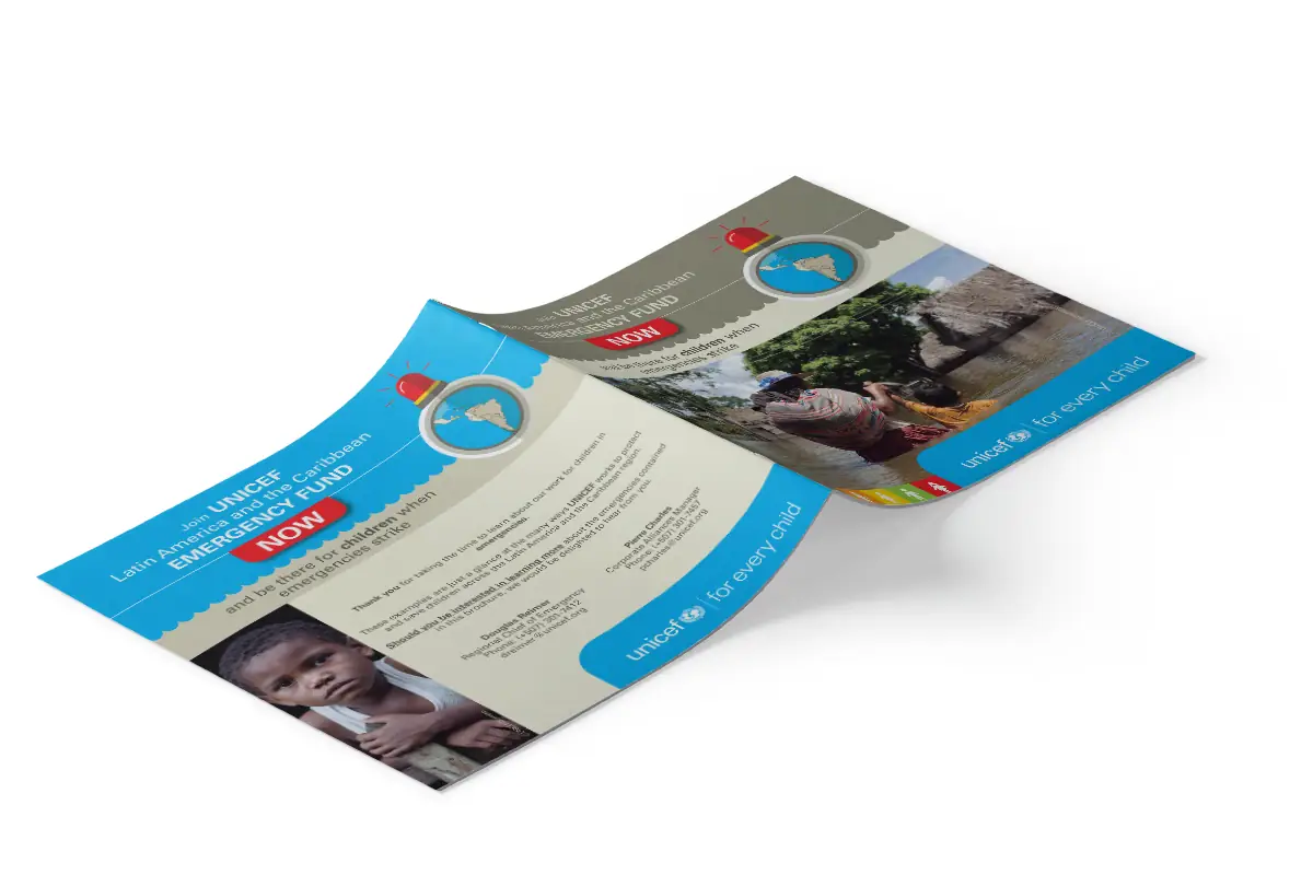 Emergency Fund UNICEF