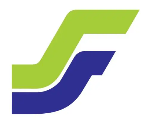 Farmacia Superior Logotipo